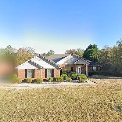 4325 Creekview Dr, Hephzibah, GA 30815