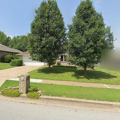 4345 S Troy Ave, Springfield, MO 65810