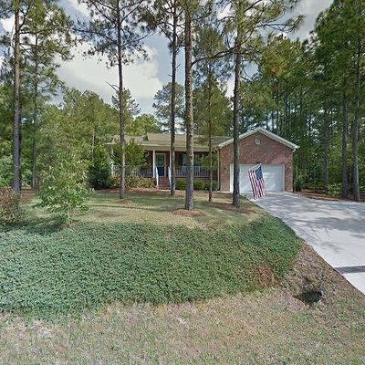 440 Spring Lake Dr, Pinehurst, NC 28374