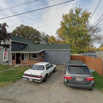 4455 Mathews Ave, Obetz, OH 43207