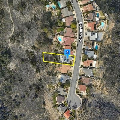 4494 La Cuenta Dr, San Diego, CA 92124