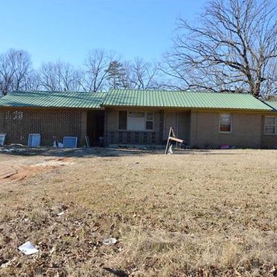 4509 Rooker Rd, Myrtle, MS 38650