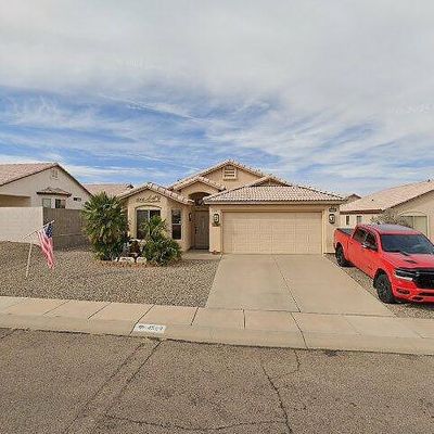 4527 Calle Albuquerque, Sierra Vista, AZ 85635