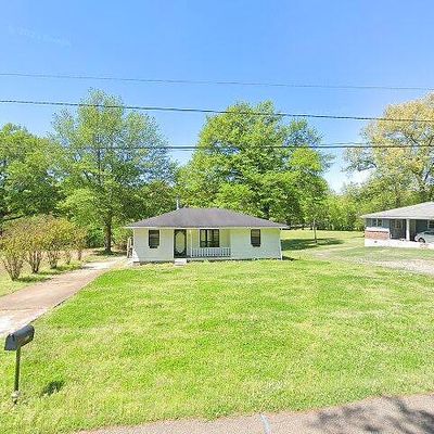 4571 Luther Rd, Bartlett, TN 38135