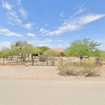 4625 W Anton Rd, Tucson, AZ 85757