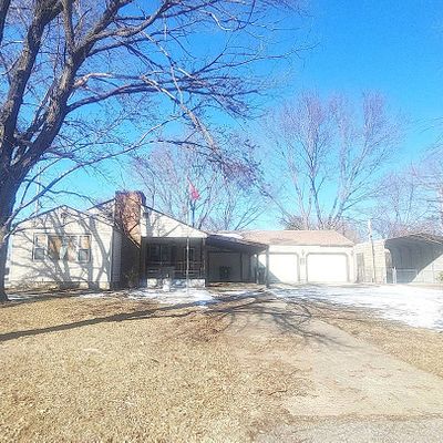 4630 Sw 9 Th St, Topeka, KS 66606