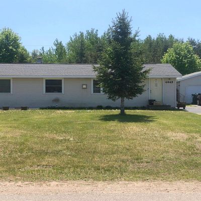 4645 River St, Quinnesec, MI 49876