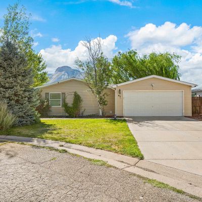 47 Black Sulphur Pl, Parachute, CO 81635