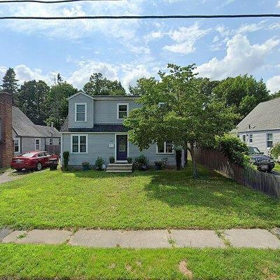 47 Fairway Dr, Cranston, RI 02920