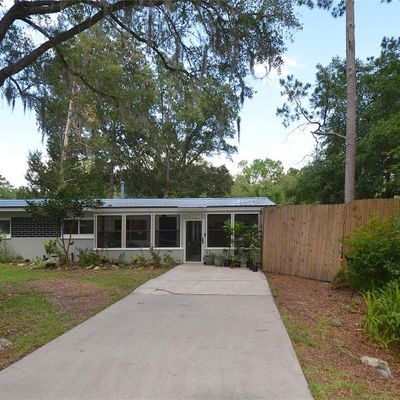 4007 Nw 21 St Dr, Gainesville, FL 32605