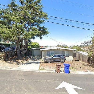 4010 Hillcrest Rd, El Sobrante, CA 94803