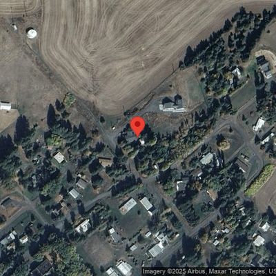 404 W 4 Th St, Albion, WA 99102