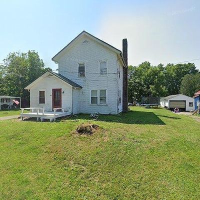 405 Algoma St, Jamestown, PA 16134