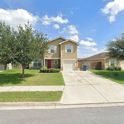 405 La Vaca Dr S, San Benito, TX 78586