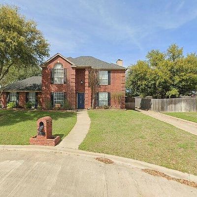 410 Taos Ct E, Aledo, TX 76008