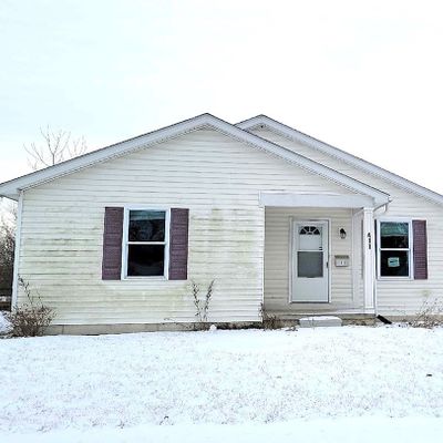 411 Waybridge Rd, Toledo, OH 43612