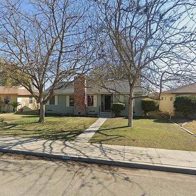 414 Cross St, Shafter, CA 93263