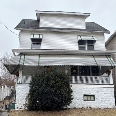 415 S Irving Ave, Scranton, PA 18505