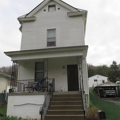 417 Kruger St, Wheeling, WV 26003