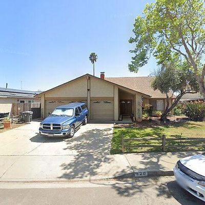 420 E Park Ave, Santa Maria, CA 93454