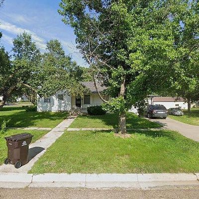 420 N 10 Th St, Wymore, NE 68466