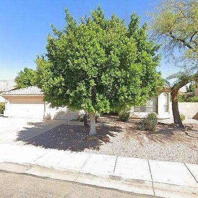 4202 W Linda Ln, Chandler, AZ 85226