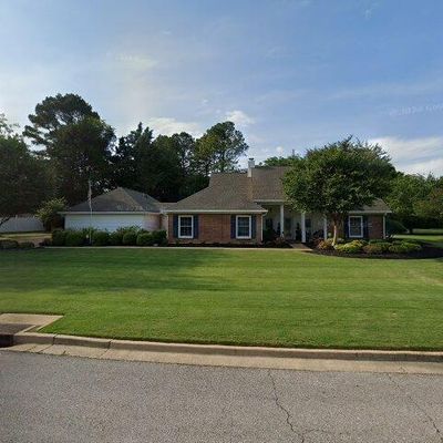 4206 Ridgemont Dr, Belden, MS 38826