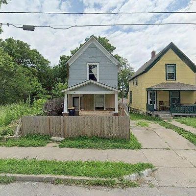 421 Hardesty Ave, Kansas City, MO 64124