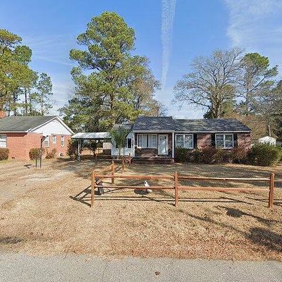 504 Mullins St, Marion, SC 29571