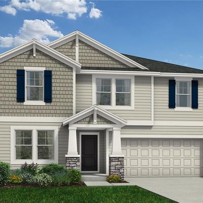 506 Melbourne (Lot 89) Drive, Raeford, NC 28376