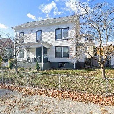 51 Walker St, Pawtucket, RI 02860