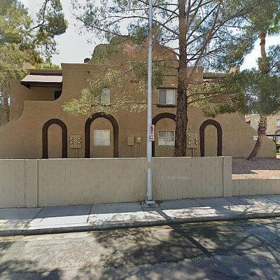 5101 Pioneer Ave, Las Vegas, NV 89146