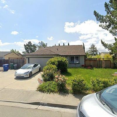 512 Van Buren Pl, San Ramon, CA 94583