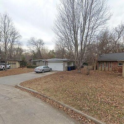 5248 S Marion Ave, Tulsa, OK 74135