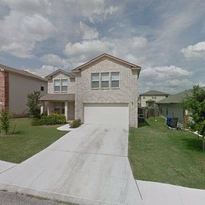 5318 Duke Fld, San Antonio, TX 78227