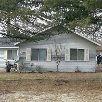 5330 Hall Rd, Muskegon, MI 49442