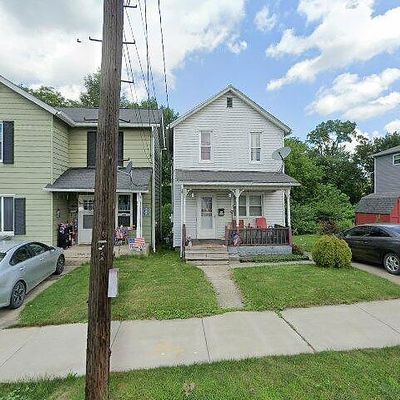 536 Glen Ave, Ellwood City, PA 16117