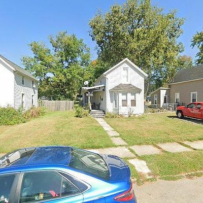 538 E Ward St, Urbana, OH 43078