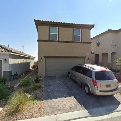 5398 Pico Viejo St, Las Vegas, NV 89166