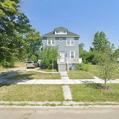 541 Alger St, Detroit, MI 48202