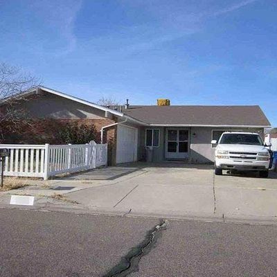 5429 Hayes Dr Nw, Albuquerque, NM 87120