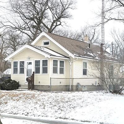 5458 Gay St, Toledo, OH 43613