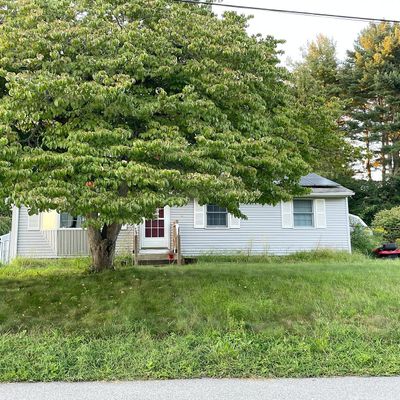 55 Circle Dr, Mansfield Center, CT 06250