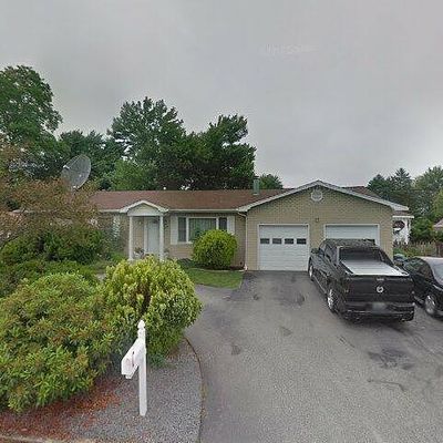 55 Marne St, Johnston, RI 02919