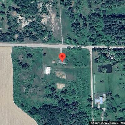 4710 E Clark Rd, Harrisville, MI 48740