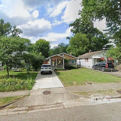 472 Chase Rd, Columbus, OH 43214