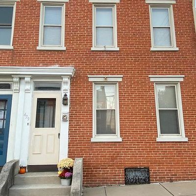 479 Walnut St, Columbia, PA 17512