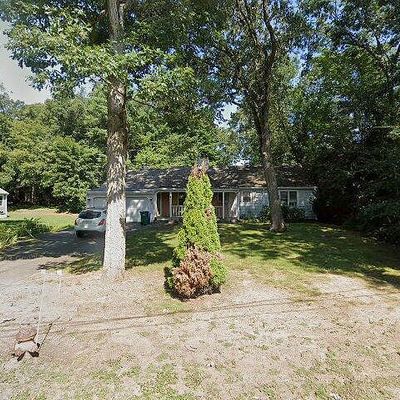 50 Hazelwood Ave, Attleboro, MA 02703