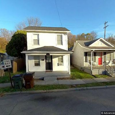 50 N Main St, Franklin, OH 45005