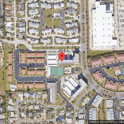 500 Palm Springs Blvd #213, Indian Harbour Beach, FL 32937